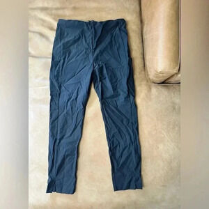 Athleta Navy Blue Women's Pants